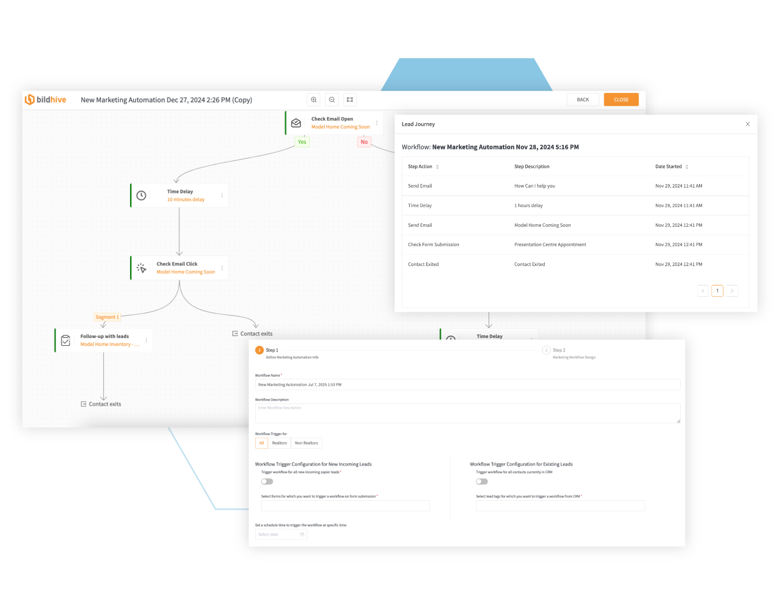 Marketing Automation
