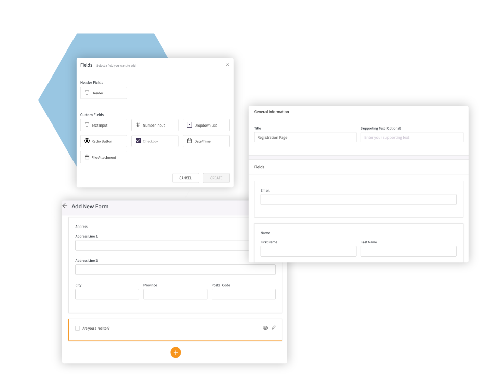Form & Survey Configurator