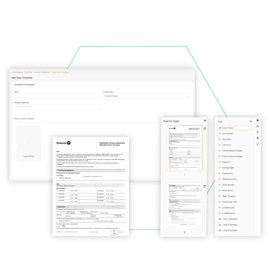 Contract Configurator